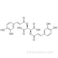 Acide cichorique CAS 70831-56-0